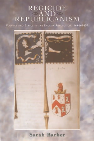Regicide and Republicanism