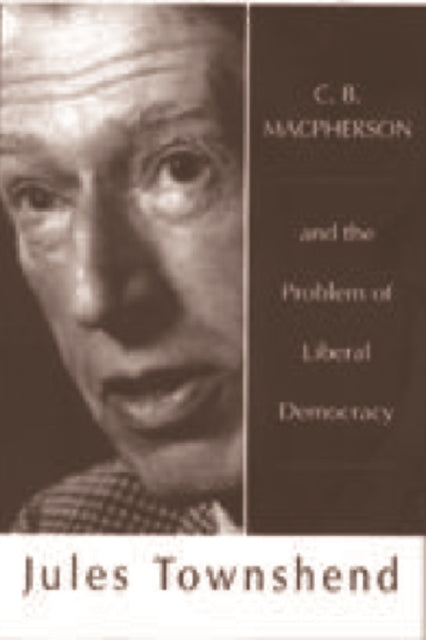 C B Macpherson