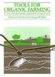 Book cover of: Tools for Organic Farming. By: James F. McDivitt