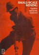 Book cover of: Small-scale Mining. By: James F. McDivitt