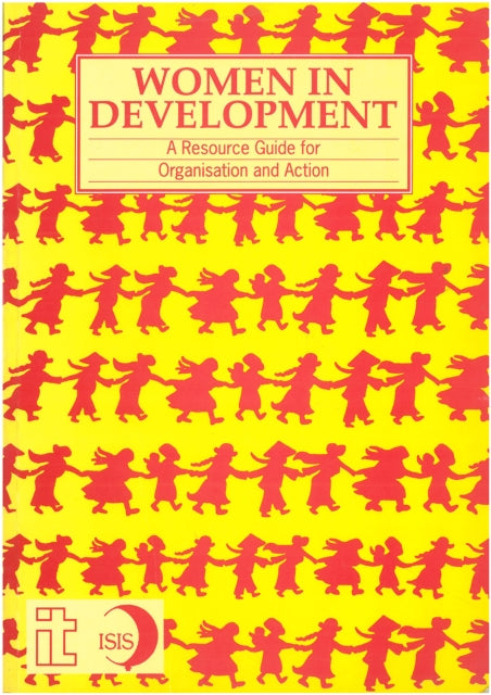 Book cover of: Women in Development. By: ISIS