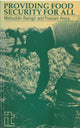 Book cover of: Providing Food Security For All