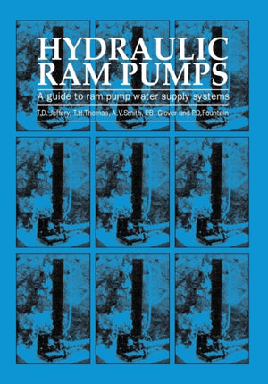 Hydraulic Ram Pumps