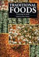 Book cover of: Traditional Foods. By: Peter Fellows