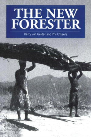 The New Forester