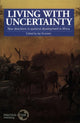 Book cover of: Living with Uncertainty. By: Ian Scoones