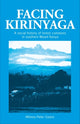 Book cover of: Facing Kirinyaga