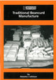 Book cover of: Traditional Beancurd Manufacture. By: Natasha J. Johnson