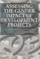 Book cover of: Assessing the Gender Impact of Development Projects. By: Vera Gianotten