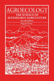Book cover of: Agroecology
