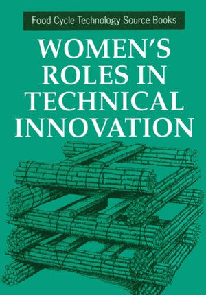 Women's Roles in Technical Innovation