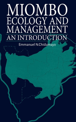 Miombo Ecology and Management