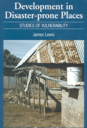 Development in Disaster-Prone Places