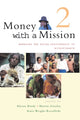 Book cover of: Money with a Mission Volume 2. By: Alyson Brody