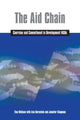 Book cover of: Aid Chain. By: Tina Wallace