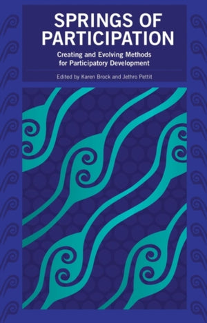 Springs of Participation