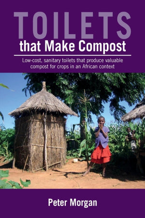Toilets That Make Compost
