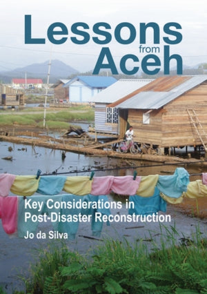 Lessons from Aceh