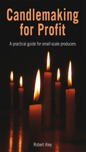 Candlemaking for Profit