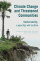 Book cover of: Climate Change and Threatened Communities