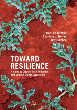 Toward Resilience