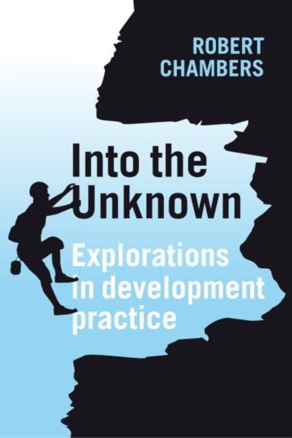 Book cover of: Into the Unknown. By: Robert Chambers