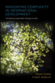 Book cover of: Navigating Complexity in International Development. By: Danny Burns