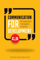 Book cover of: Communication for Development. By: Jessica Noske-Turner