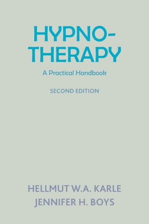 Hynotherapy