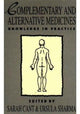 Book cover of: Complementary and Alternative Medicines