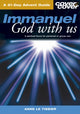 Book cover of: Immanuel - God with Us. By: Anne Le Tissier