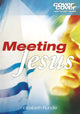 Book cover of: Meeting Jesus
