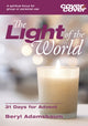 Book cover of: Light of the World