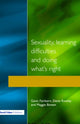 Book cover of: Sexuality, Learning Difficulties and Doing What's Right