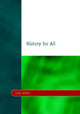 Book cover of: History for All