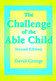 Book cover of: Challenge of the Able Child