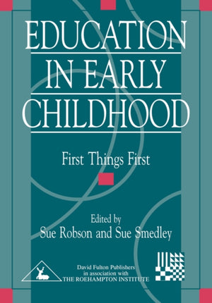 Education in Early Childhood