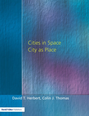Cities In Space