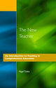 Book cover of: New Teacher