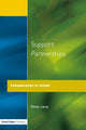 Book cover of: Support Partnerships. By: Penny Lacey