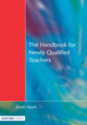 Book cover of: Handbook for Newly Qualified Teachers. By: Hayes