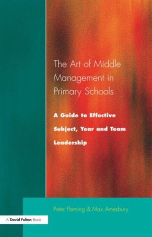 Art of Middle Management