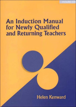 Induction Manual for Newly Qualified and Returning Teachers