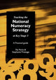 Book cover of: Teaching the National Strategy at Key Stage 3. By: Pat Perks