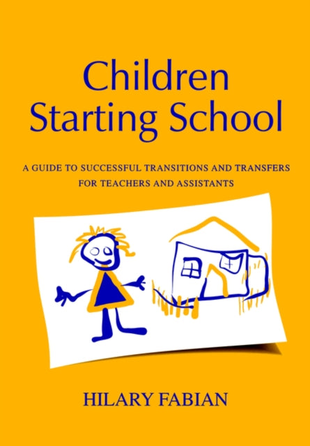 Children Starting School