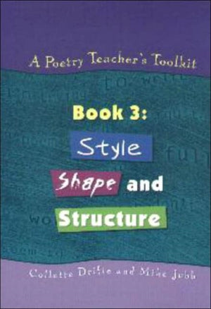 Poetry Teacher's Toolkit