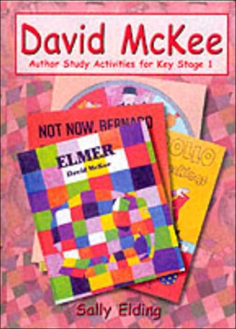 David McKee