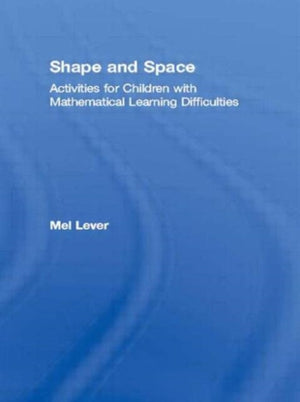 Shape and Space