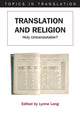 Book cover of: Translation and Religion. By: Lynne Long