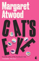 Book cover of: Cat's Eye